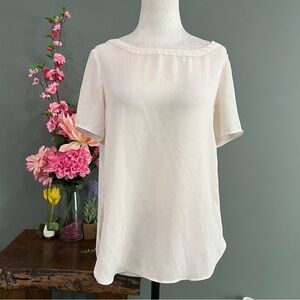 Banana Republic Short Sleeve Top